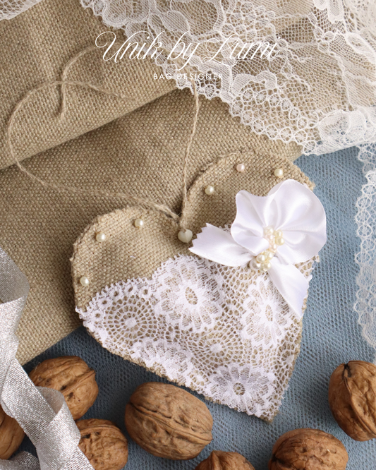 Handmade Vintage Home Decor | Christmas Gifts