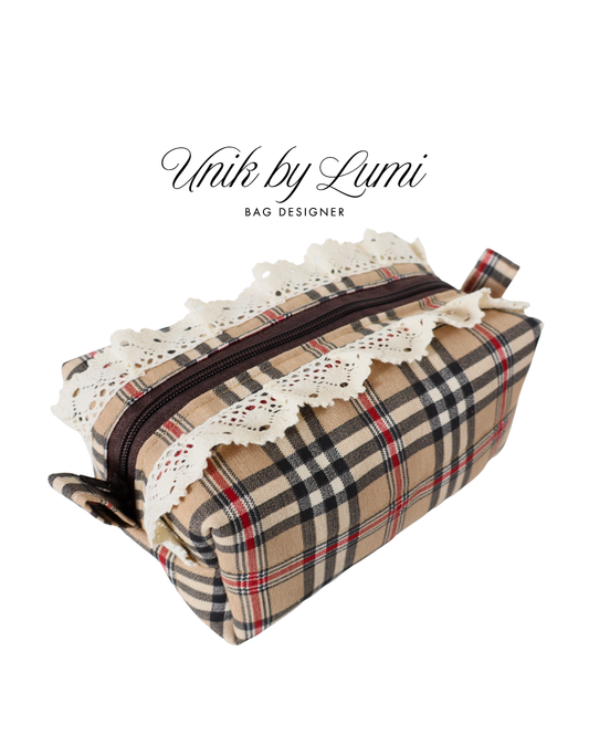 Crochet Pouch | Pouches for Women